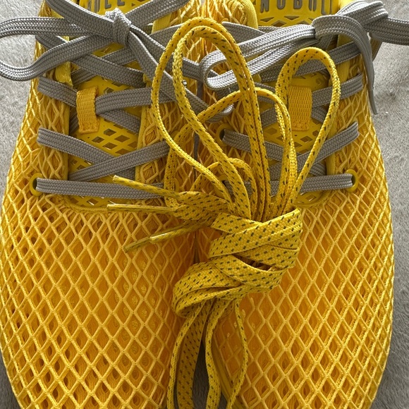 NOBULL Rubber Ducky Mesh Runner - Picture 6 of 7